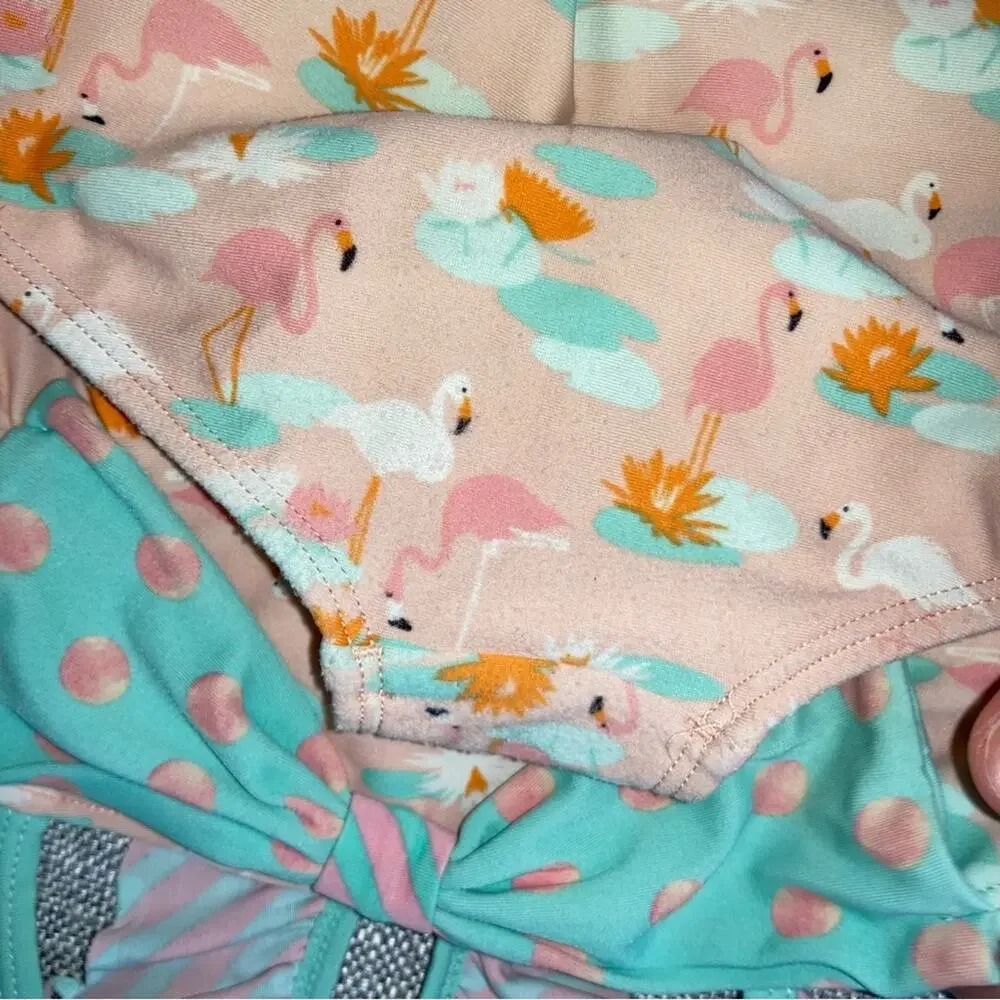 Matilda Jane charming one
